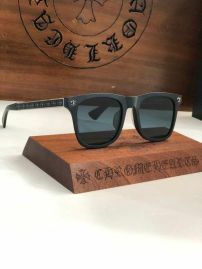 Picture of Chrome Hearts Sunglasses _SKUfw46734599fw